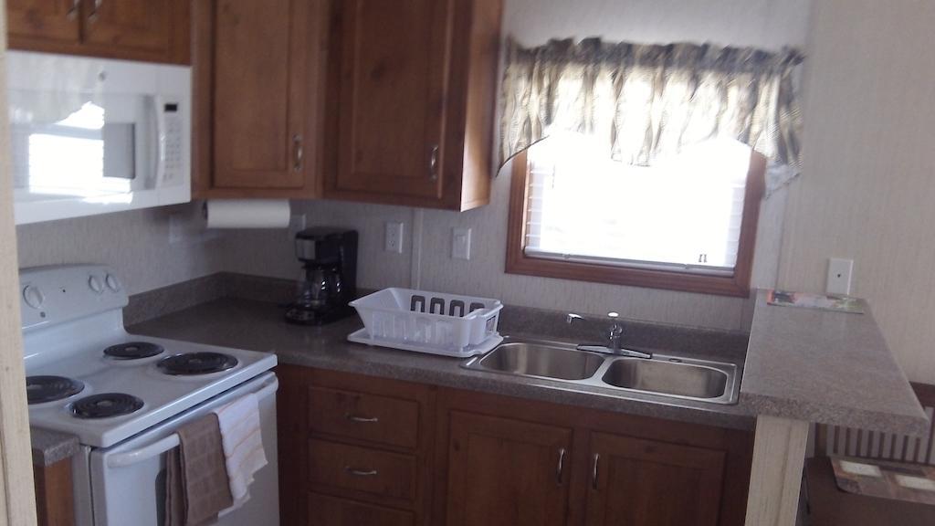 Kenwood Rv Resort La Feria Экстерьер фото