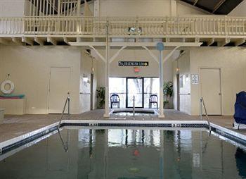 Kenwood Rv Resort La Feria Экстерьер фото